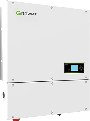 Growatt inverter SPH 3000-7000 TL BL
